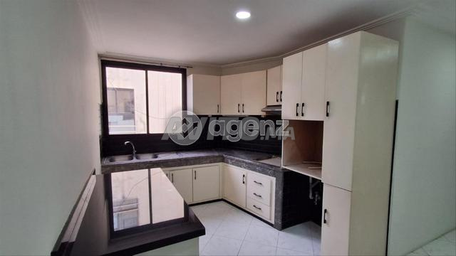CMN-MA-2899 - Appartement à vendre à Les Hôpitaux - 2