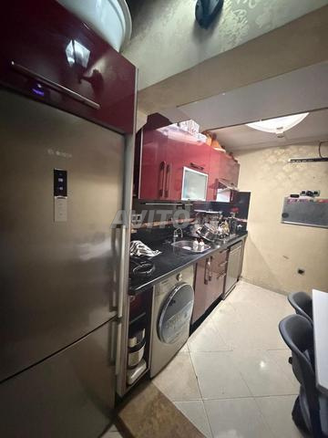 Appartement meublé à vendre - 2