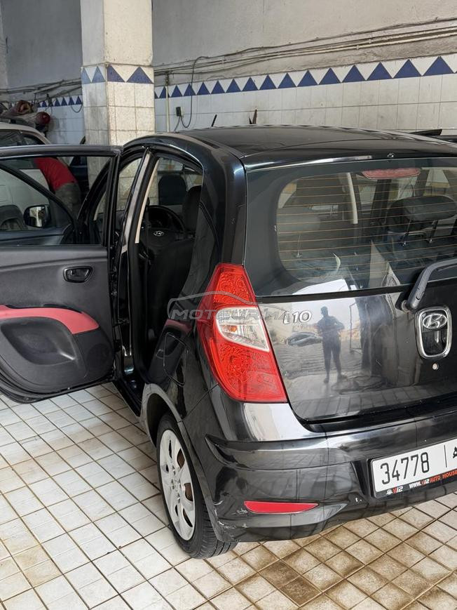 moi joli i10