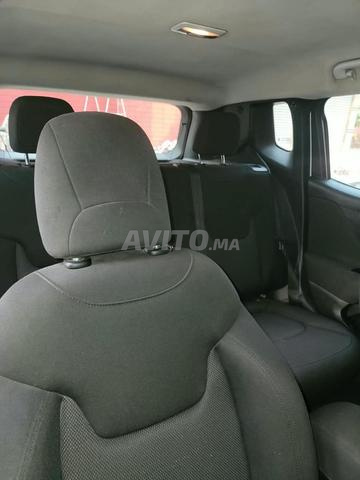 Jeep Renegade Diesel Automatique 2022 à Berrechid - 2