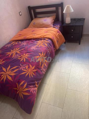 Lot Chambre Enfants - 2