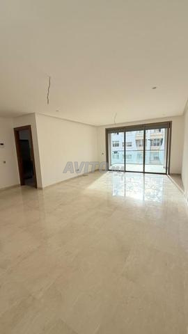 Appartement à louer 160 m² à Souissi RABAT - 2