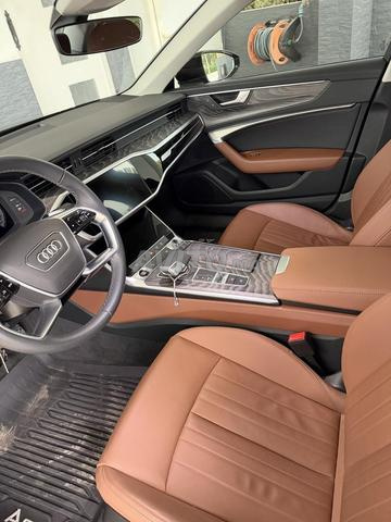 AUDI A6 40 TDI - 2