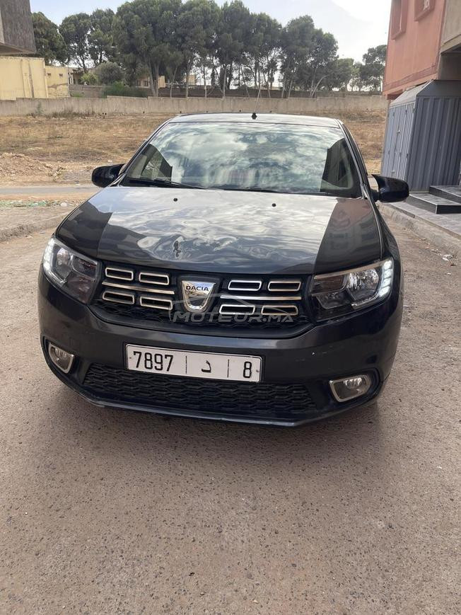 Dacia sandiro 