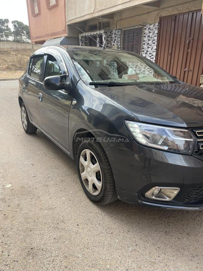 Dacia sandiro 