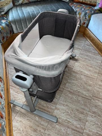 Lit bébé - 2