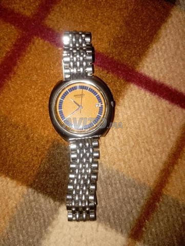 Belle montre originale de la marque Seiko 1970 - 2