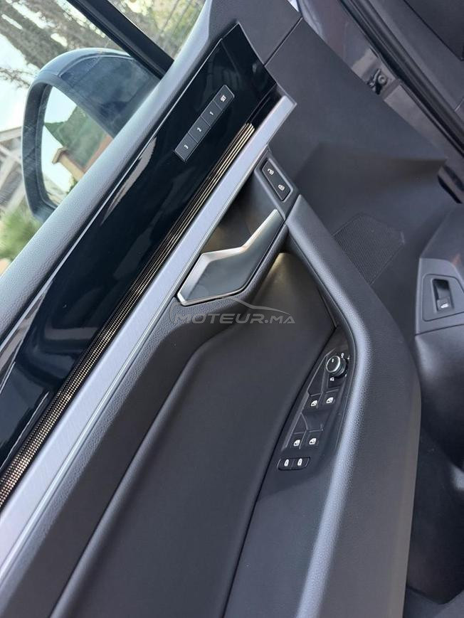 Volkswagen Touareg X'trême 2022