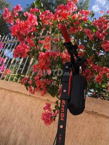 Trottinette Électrique KuKirin G4كوكيرين G4 - 2