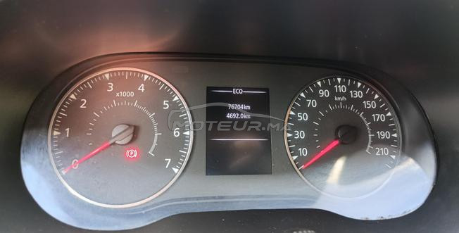 Dacia Duster Diesel Manuelle 2021 à Casablanca
