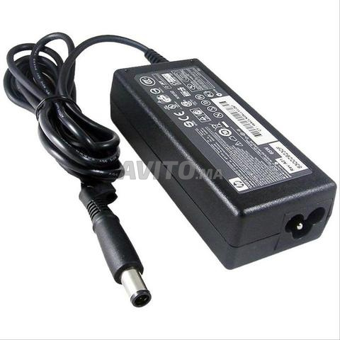 Chargeur Hp