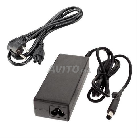 Chargeur Hp - 2