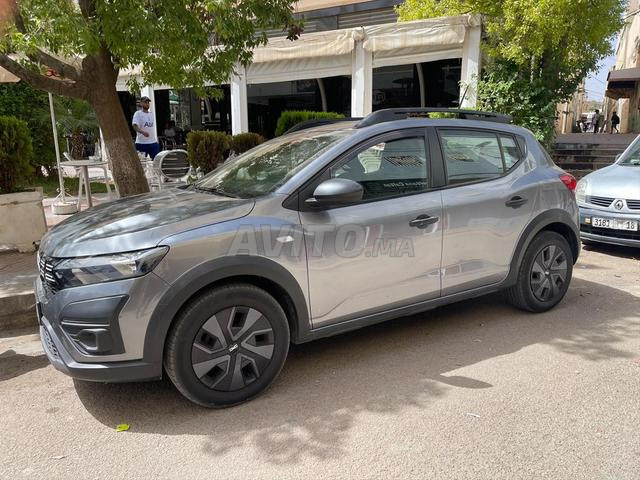 Dacia Sandero Stepway - 2