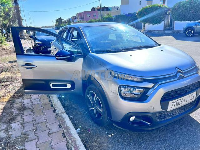 Citroën C3 - 2