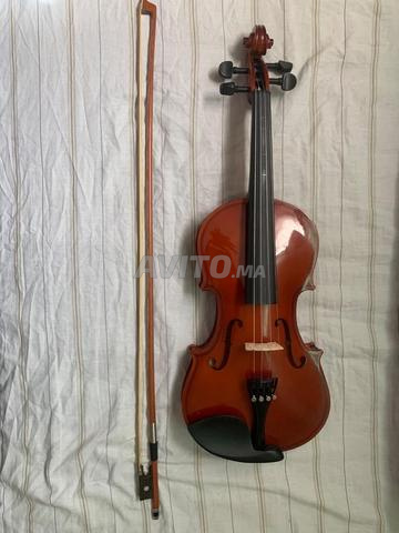 Violon Neuf (jamais utilisé)