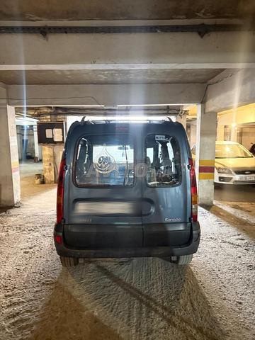 Voiture à vendre - 2