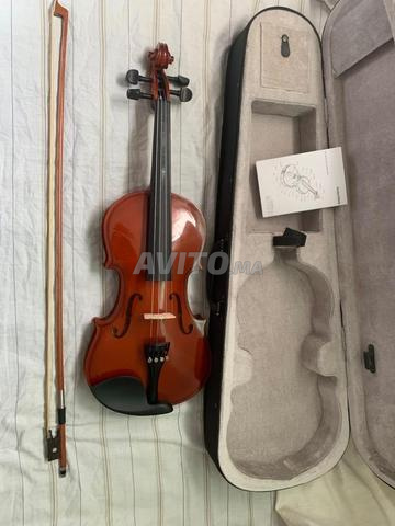 Violon Neuf (jamais utilisé) - 2