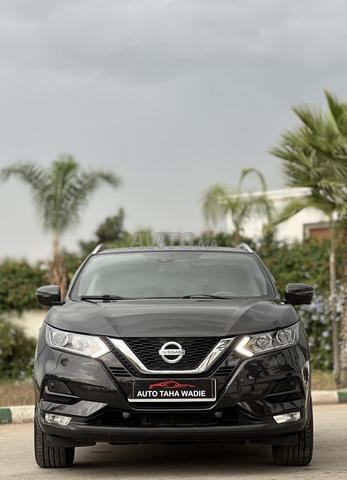 Nissan Qashqai 2020 - 2