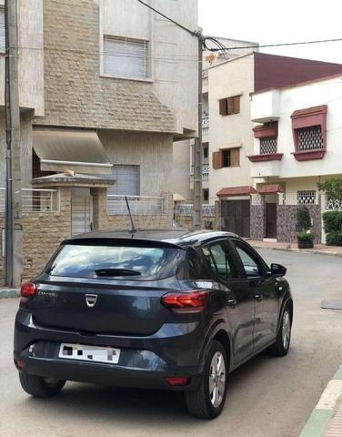 Dacia Sandero - 2