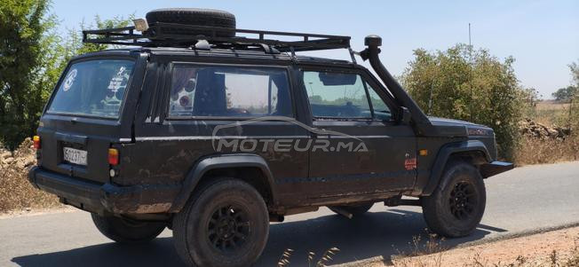 Jeep CHEROKEE XJ - Collection 
