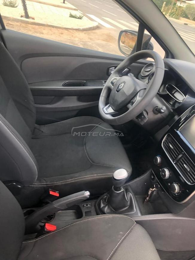 Clio 4 2019