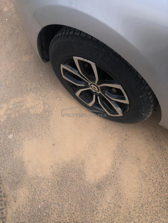 Clio 4 2019