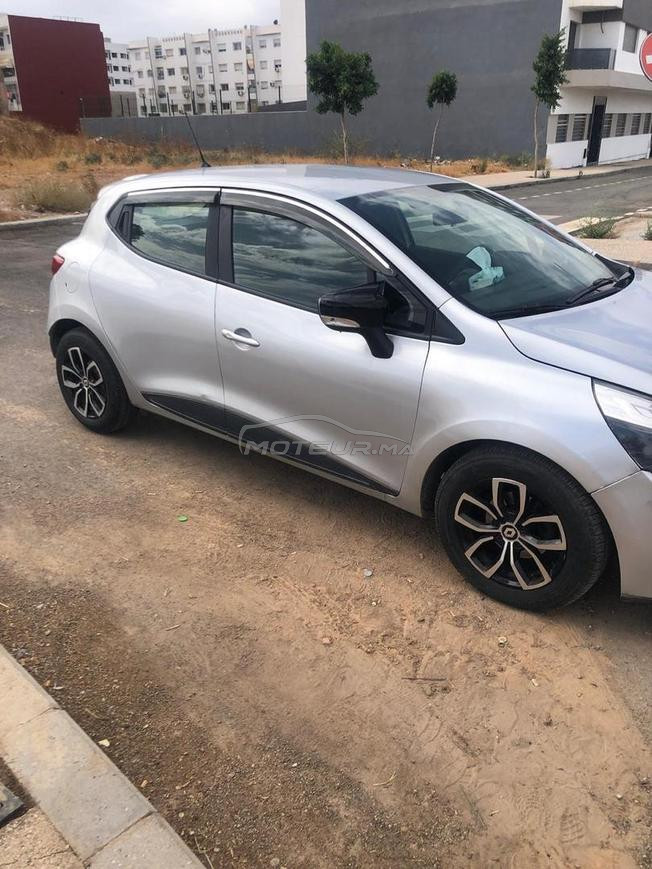 Clio 4 2019