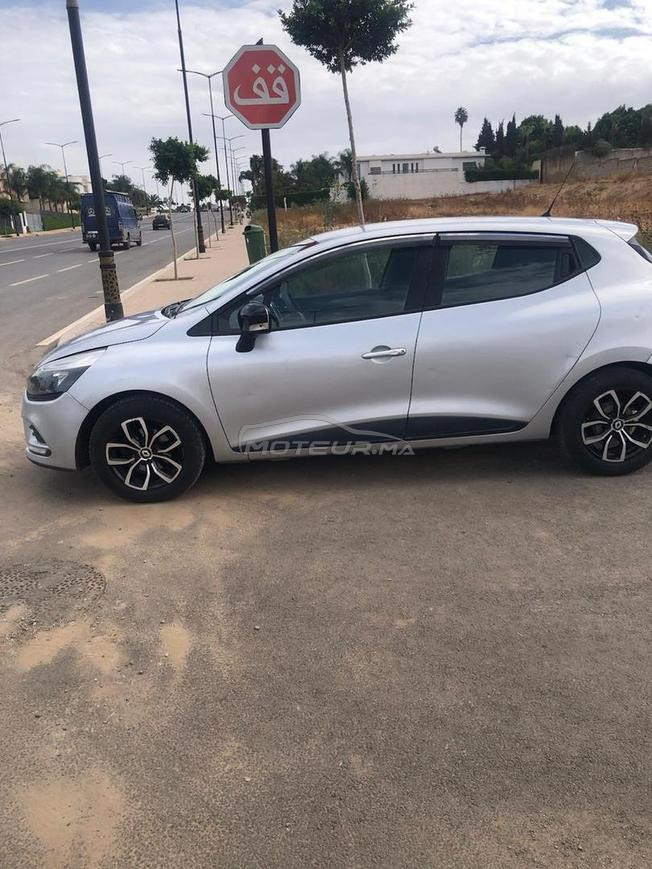 Clio 4 2019