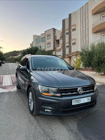 Tiguan 2l modèle 2019 wwwmaroc - 2