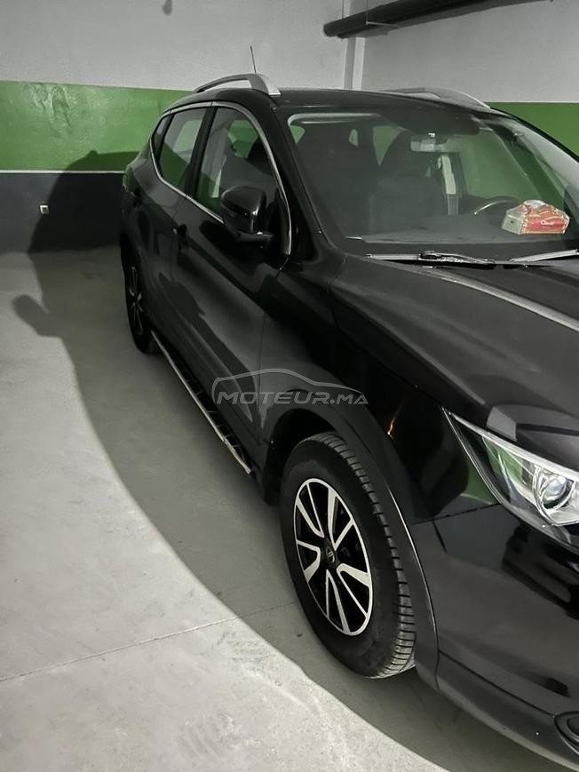  quashqai à vendre 