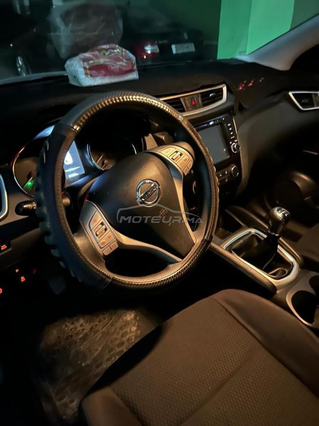  quashqai à vendre 