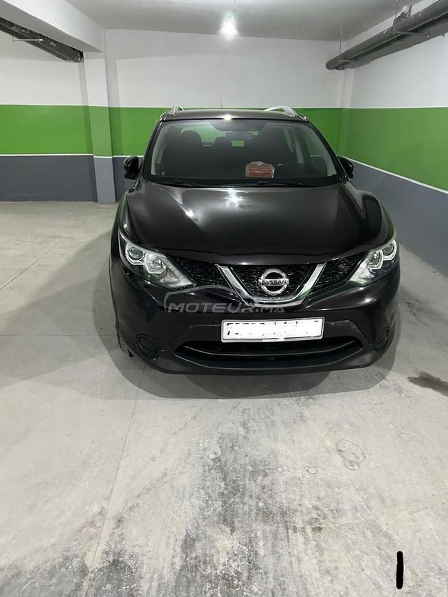  quashqai à vendre 