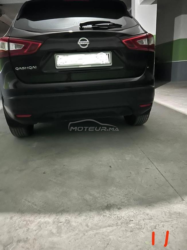  quashqai à vendre 