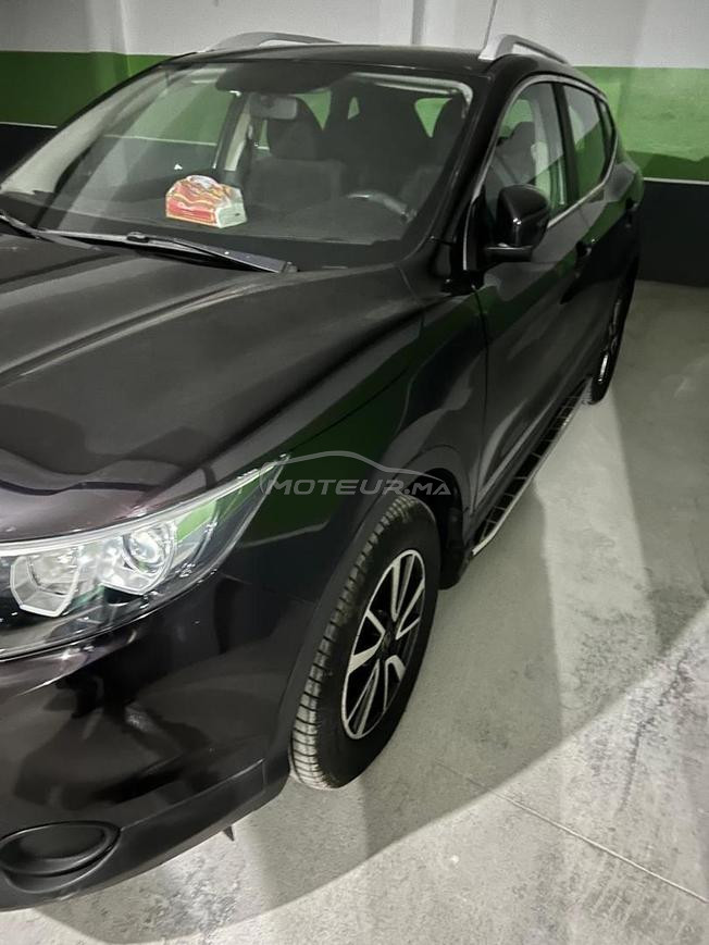  quashqai à vendre 