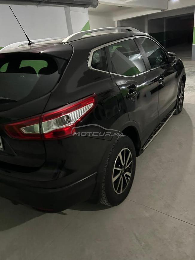  quashqai à vendre 