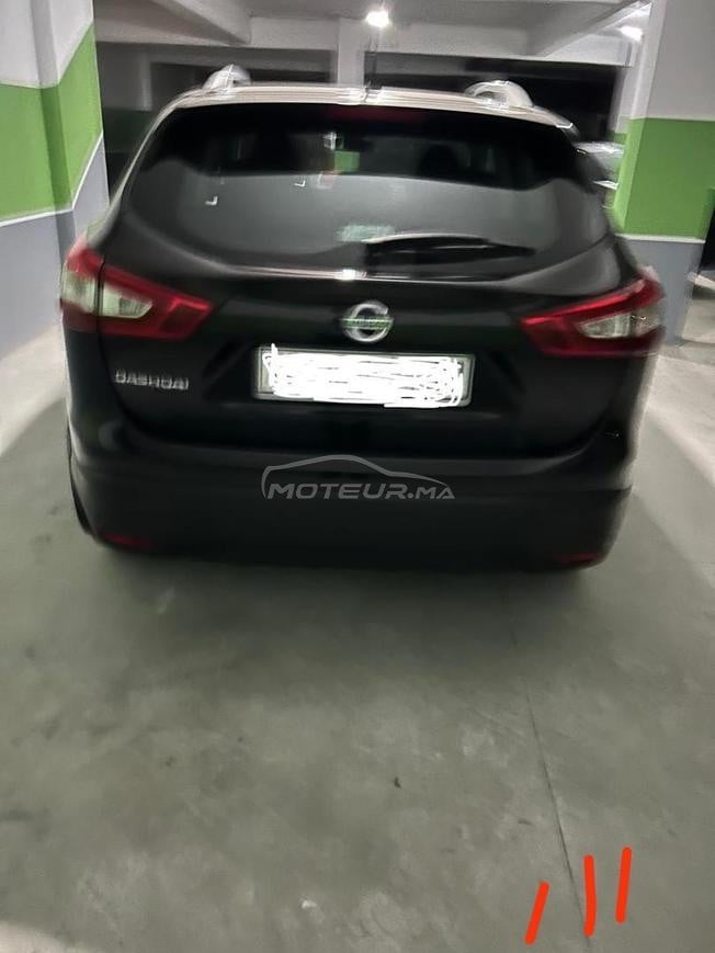  quashqai à vendre 