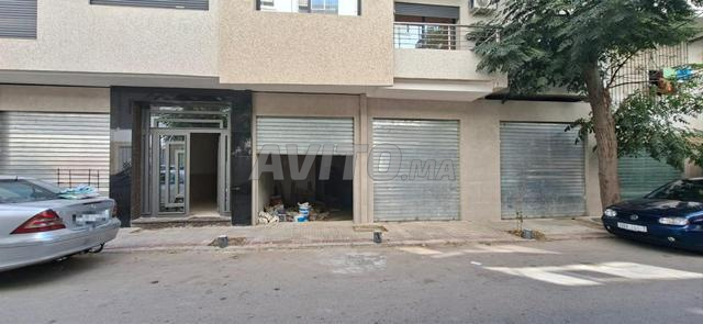 كراج تجاري للبيع - 2