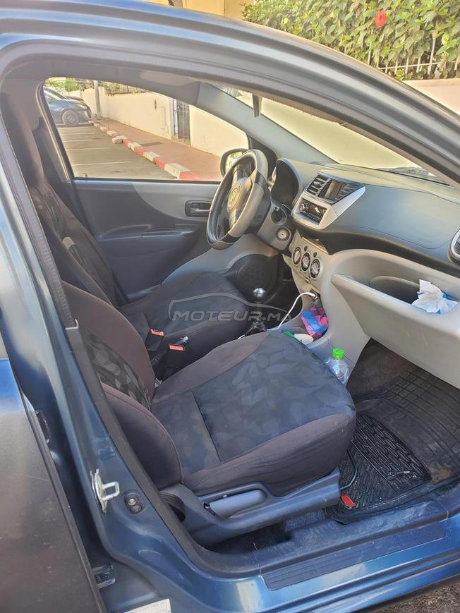 Suzuki Celerio ( 69milles km)