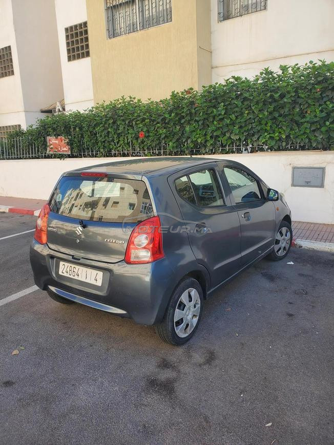 Suzuki Celerio ( 69milles km)
