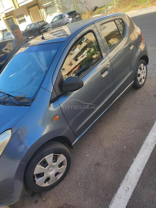 Suzuki Celerio ( 69milles km)