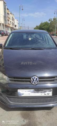 Voiture belle, chose propre - 2