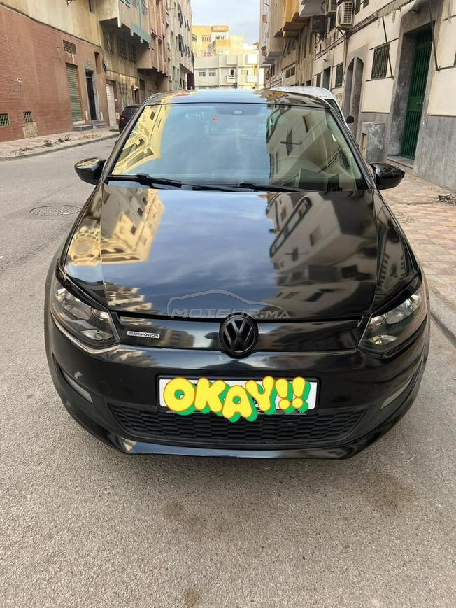 polo 6r sport