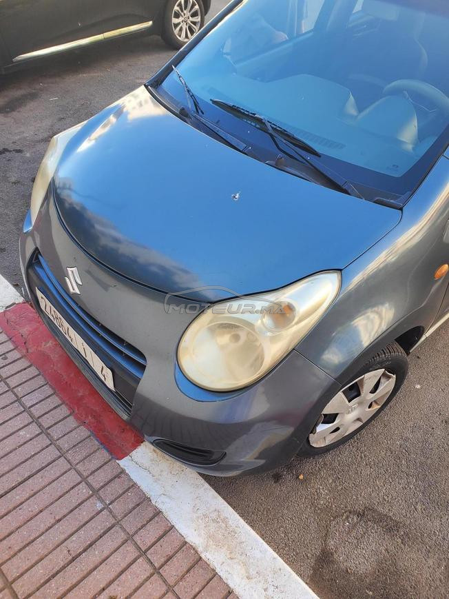 Suzuki Celerio ( 69milles km)