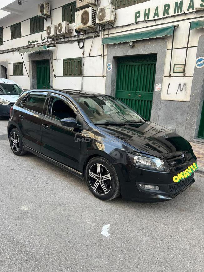 polo 6r sport