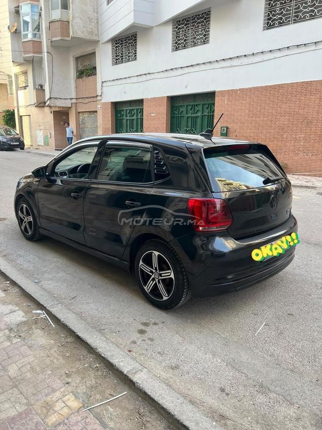 polo 6r sport