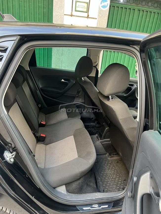 polo 6r sport