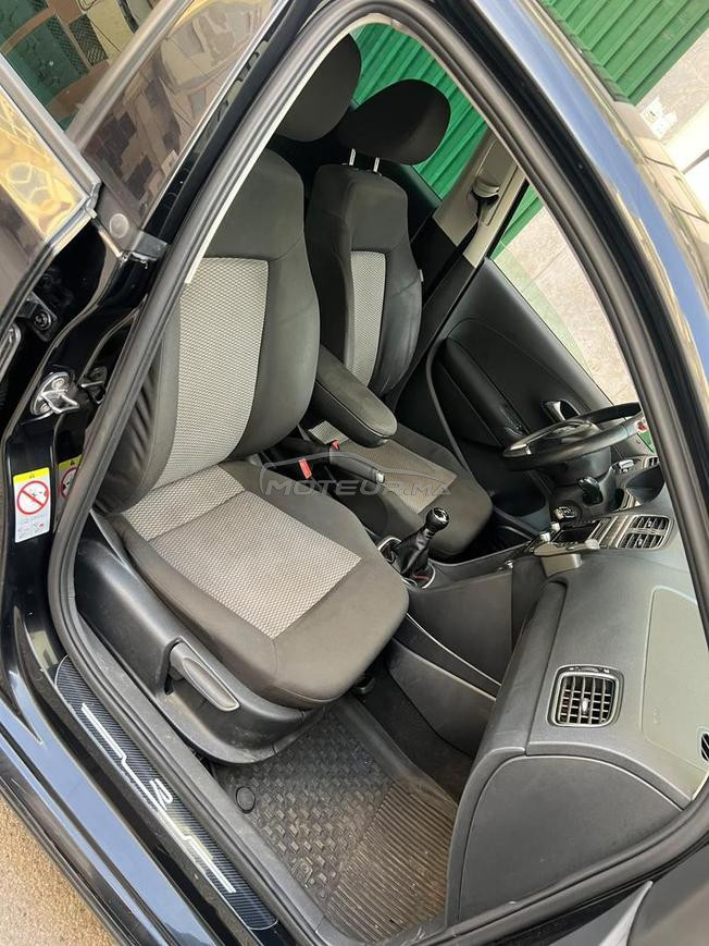 polo 6r sport