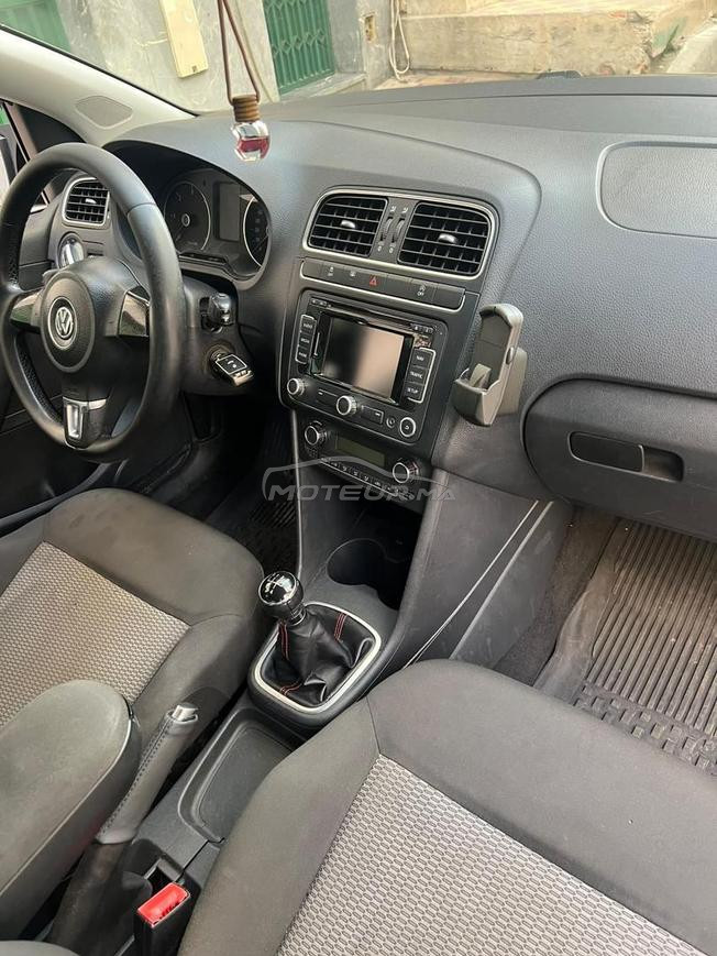 polo 6r sport