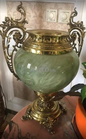 Décoration Royale cette coupe est un bel exemple - 2