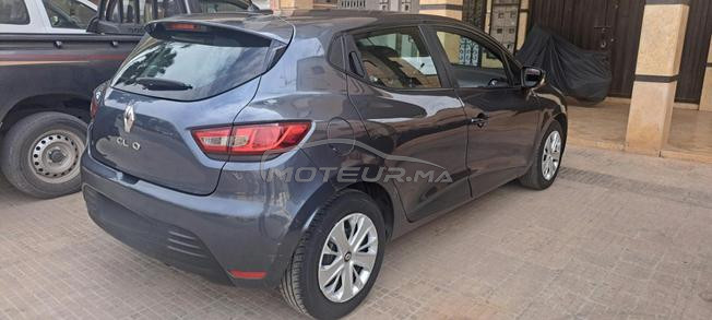 RENAULT CLIO DIESEL 